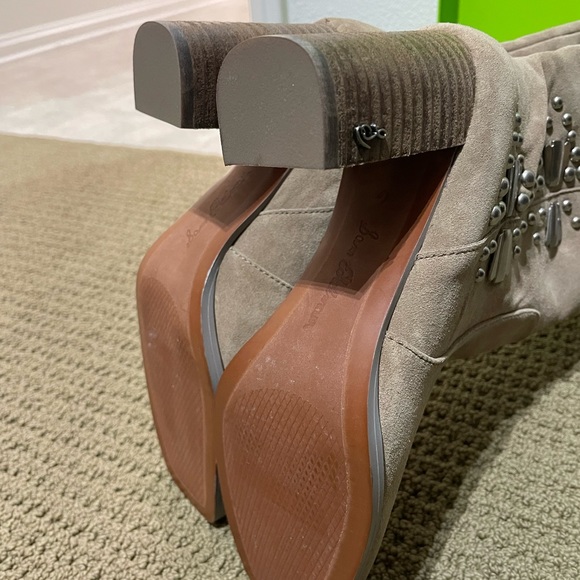 Knee high - Oma - Picture 8 of 13